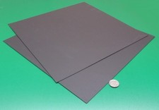 Polypropylene Sheet Black
