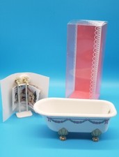 Bodo Hennig Badewanne OVP Art