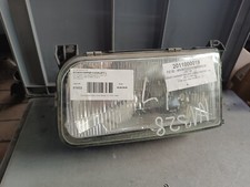 VW Passat 35i Hauptscheinwerfer Frontscheinwerfer links HELLA 133479-00