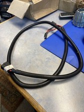 Tecumseh BVS 153 Kabel für Starter Batterie Elektrostarter 12Volt Anlasser