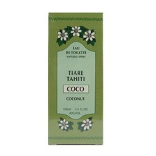 Monoi Tiki Tahiti Eau de