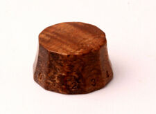 Hailwood Lampshade Knob "KOA" fits PRS® Guitars /CTS Pots 