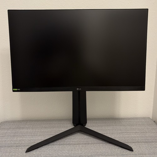 Ultragear 24gs65f - lg,