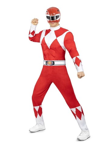 Power rangers rotes - rangers, –