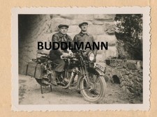 Foto Motorrad Oldtimer Marke