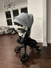 Stokke xplory stroller - stroller, light