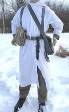 Schneehemd NEU DDR NVA Fallschirmjäger Grenztruppen Gr. 44 bis 52