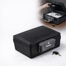 WORKZONE Dokumentensafe