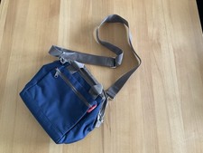 Neue Schultertasche von Reisenthel