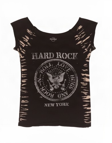 Hard rock cafe damen - rock, new