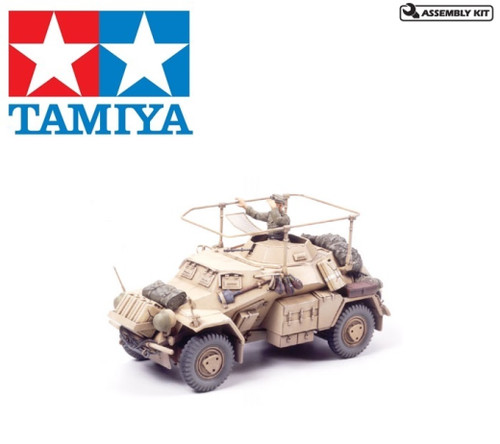 Tamiya 35268 kfz 223 - tamiya, sd.kfz.223