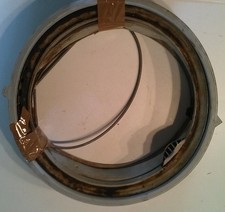 Türdichtung Türmanschette