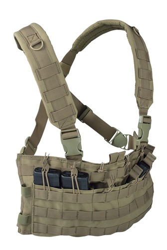 Condor rapid assault chest rig - rapid,