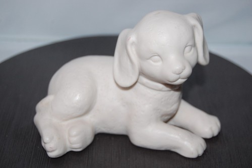 Hund süßer welpe weiss cm - hund, 9