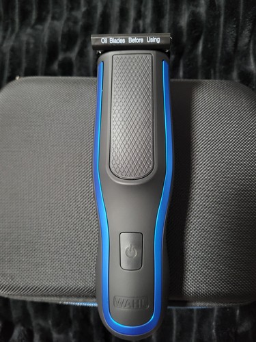 Haarschneidemaschine wahl self - haarschneidemaschine,