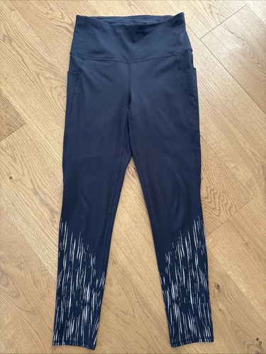 Sporthose leggings - leggings, s
