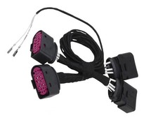 Adapter Umrüstung von Halogen