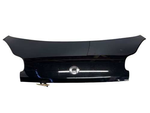 Smart fortwo 451 - 451, coupe
