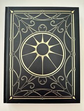 Achtung! Cthulhu 2d20: Black