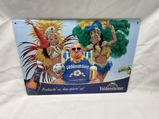 Blechschild Schild 20x30 Cm