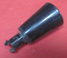 genuine black crank handle for