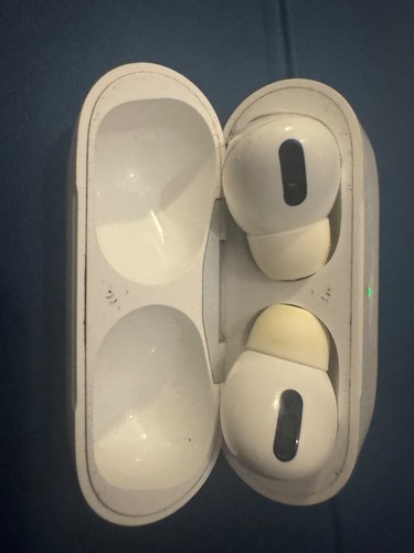 Apple airpods pro mit - apple,