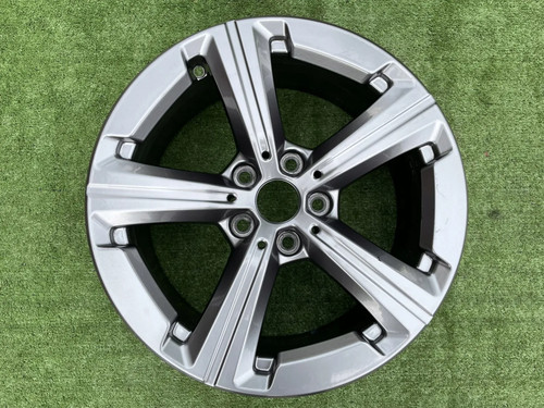 Alufelge zoll 5x112 - alufelge, 17