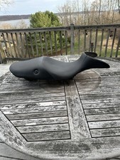 BMW R1100S Low Seat by