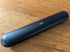 Braun Oral-B Reiseetui für Pulsonic Slim + Slim Luxe Schwarz