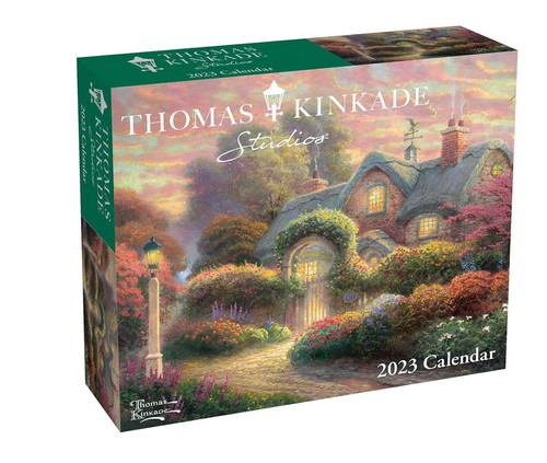 Thomas kinkade studios - studios, 2023