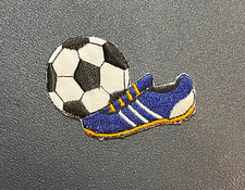 Aufnäher / Patch / Aufbügler