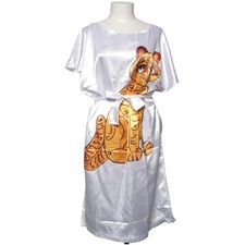 Abba, Kleid, Größe: L/XL