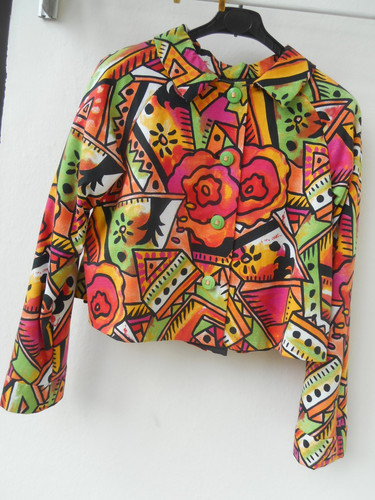 Jacke damen - jacke,