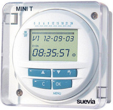 Suevia practic log - practic,