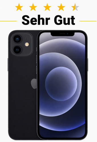 Apple iphone sehr gut - apple, 12