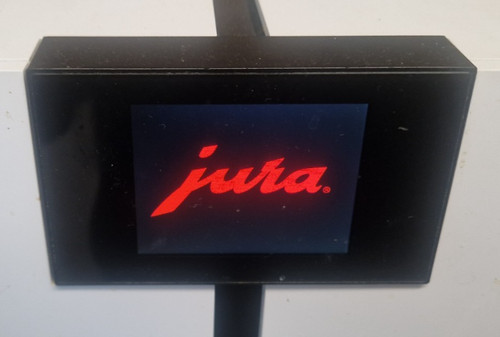 Jura ena display touchscreen - 8,