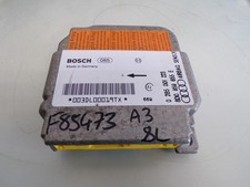 Airbagsteuergerät Audi A3 8L