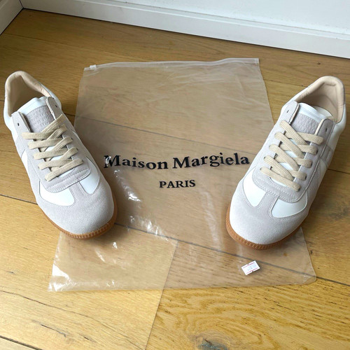 Maison margiela replica - maison, herren