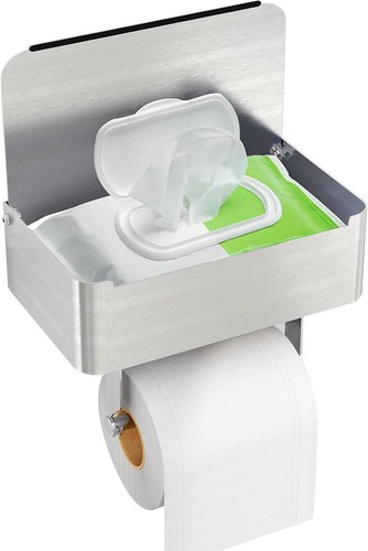 Toilettenpapierhalter