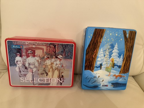 Bahlsen selection nostalgie - bahlsen,
