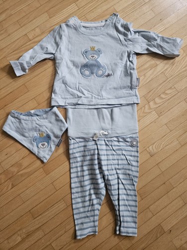 Sigikid newborn set 56 - newborn,