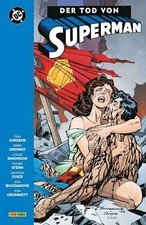 Superman: Der Tod von Superman