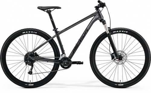 Merida big nine 100 - merida, 18