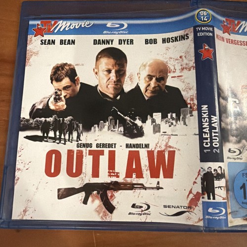 Outlaw genug geredet sean - -, /