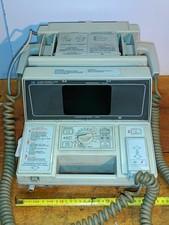Hp 43120a Defibrillator defekt geht nicht an.