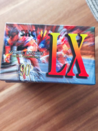 Skc 90 audio - lx,