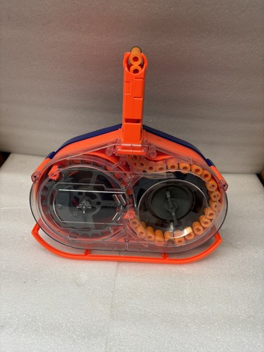 Nerf elite titan 50 - nerf,