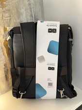 ABC Design Wickelrucksack