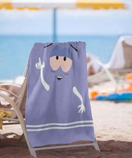 Wanna Get High Towelie