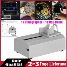 TGBC Mechanisches Uhren